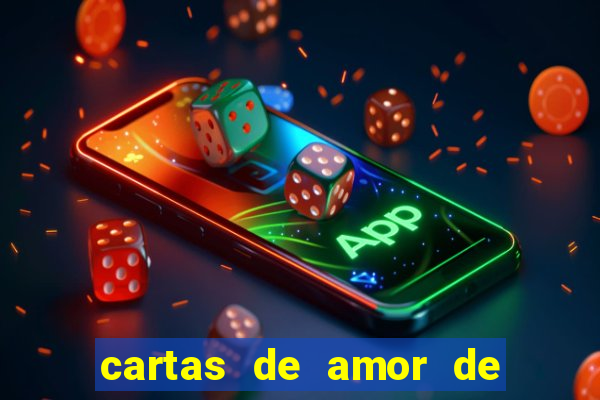 cartas de amor de grandes homens pdf